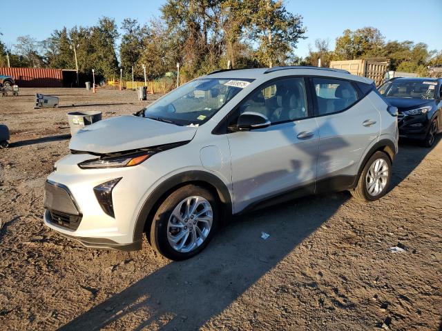 2023 CHEVROLET BOLT EUV L — VIN 1G1FY6S00P4197024
