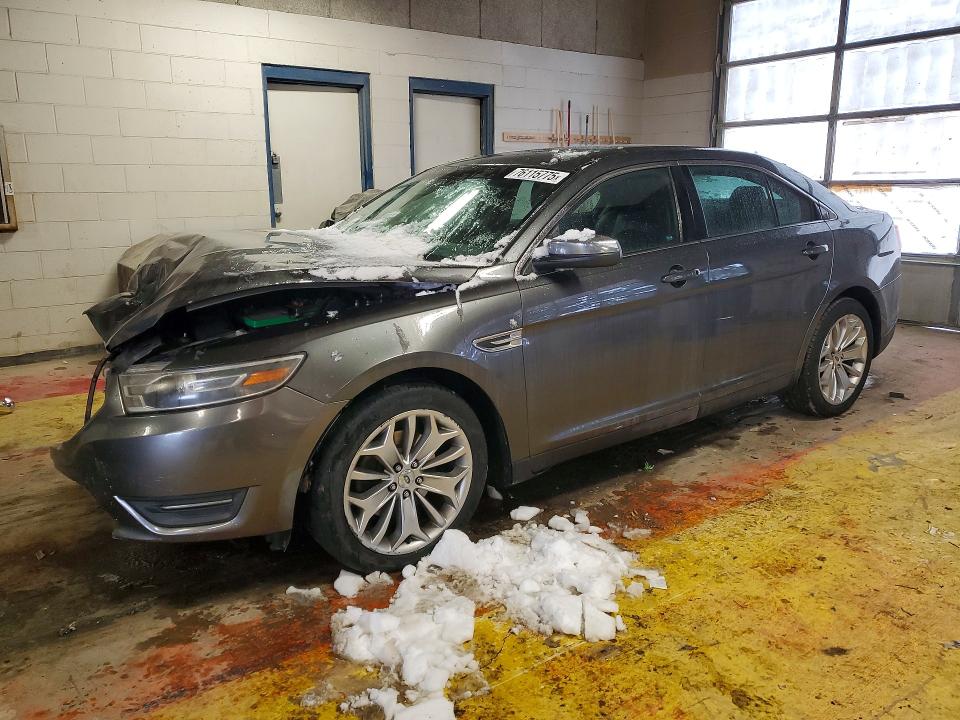 2015 FORD TAURUS — VIN 1FAHP2F88FG102823