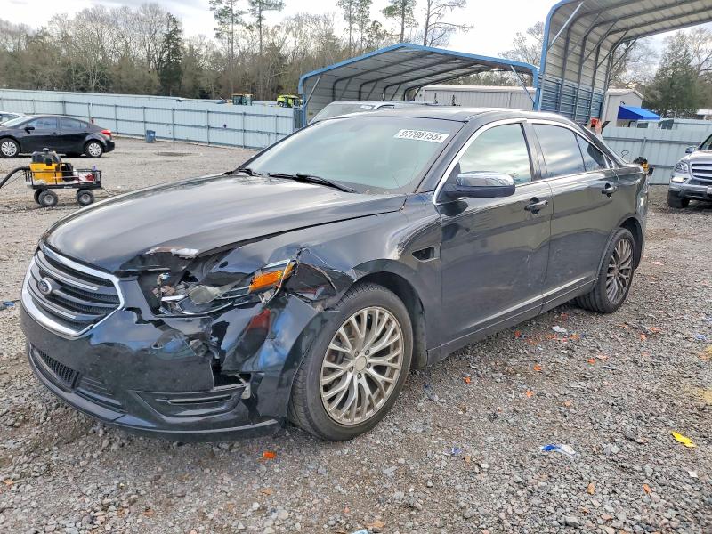 2015 FORD TAURUS — VIN 1FAHP2F84FG146480