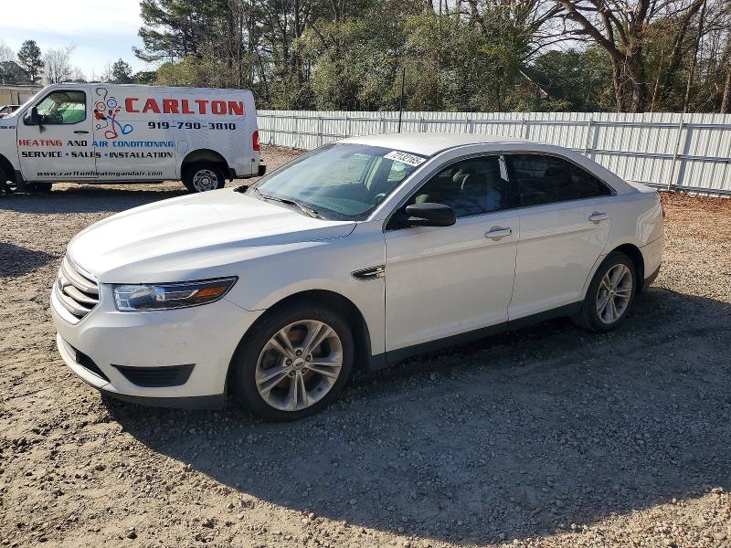 2016 FORD TAURUS — VIN 1FAHP2D80GG124397