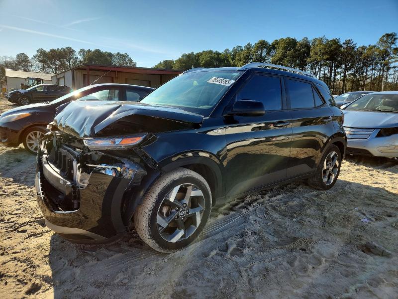 2024 HYUNDAI VENUE — VIN KMHRC8A34RU289679