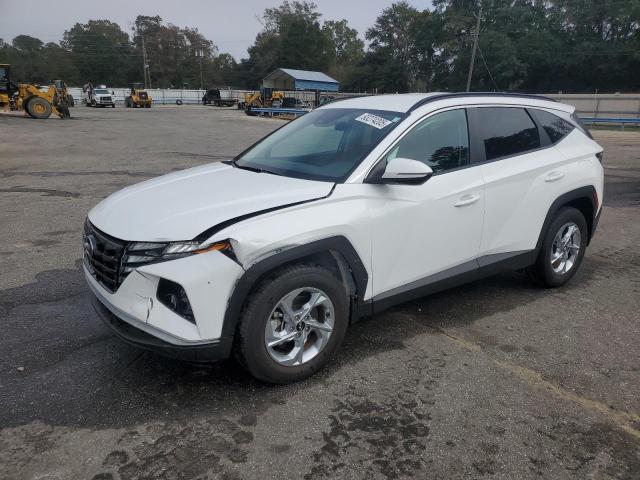 2023 HYUNDAI TUCSON SEL — VIN 5NMJB3AE9PH197481
