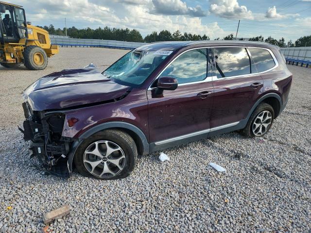 2020 KIA TELLURIDE — VIN 5XYP34HC8LG092890
