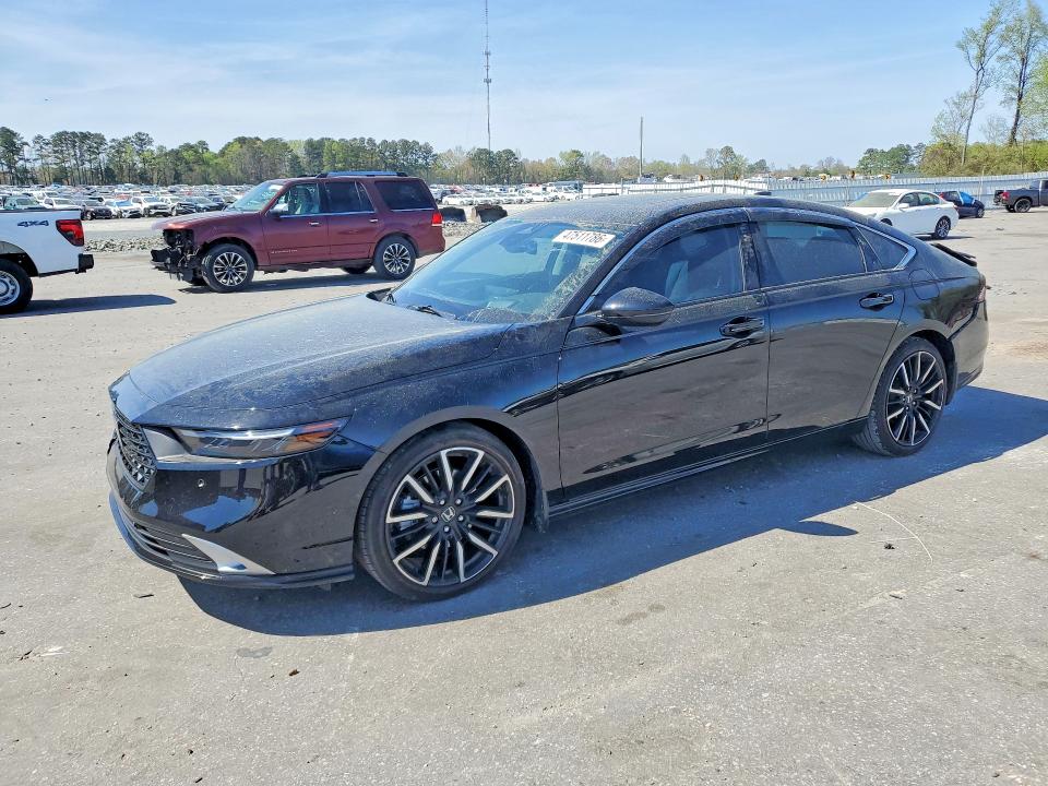 2024 HONDA ACCORD — VIN 1HGCY2F80RA062277