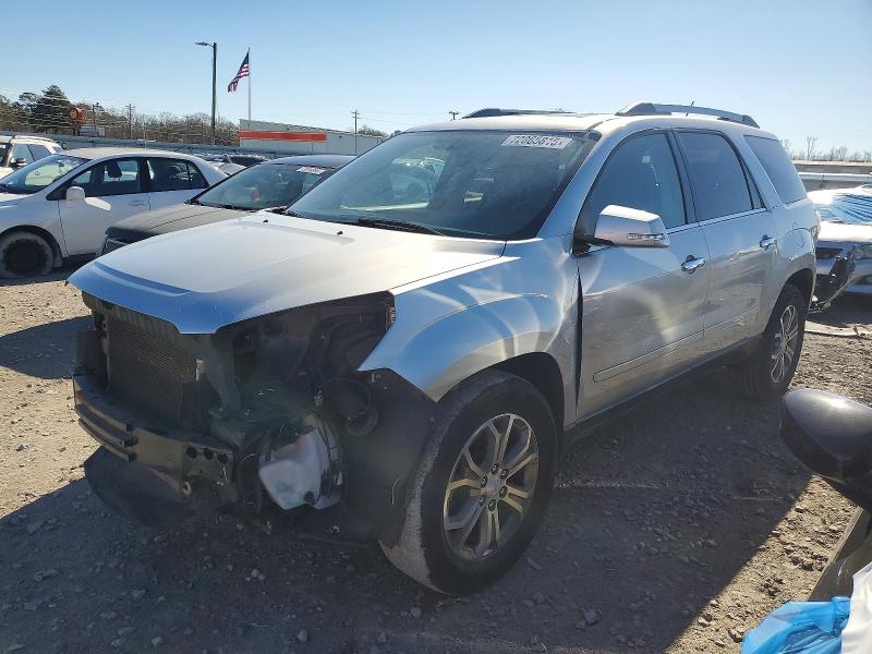 2015 GMC ACADIA — VIN 1GKKRRKD9FJ323022