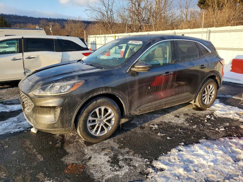 2020 FORD ESCAPE — VIN 1FMCU9G67LUB86502