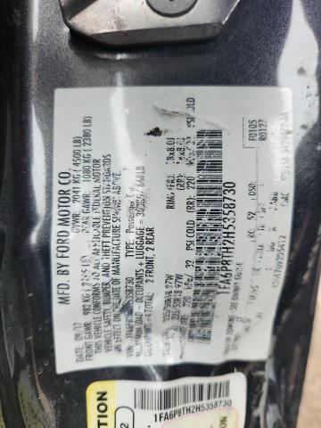 1FA6P8TH2H5358730