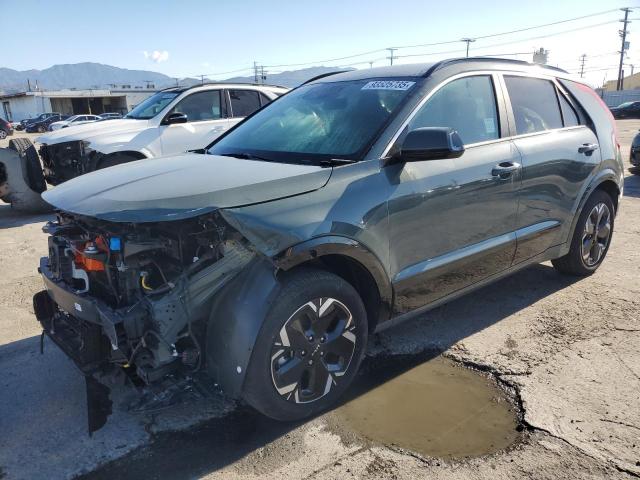2024 KIA NIRO — VIN KNDCR3L15R5108378