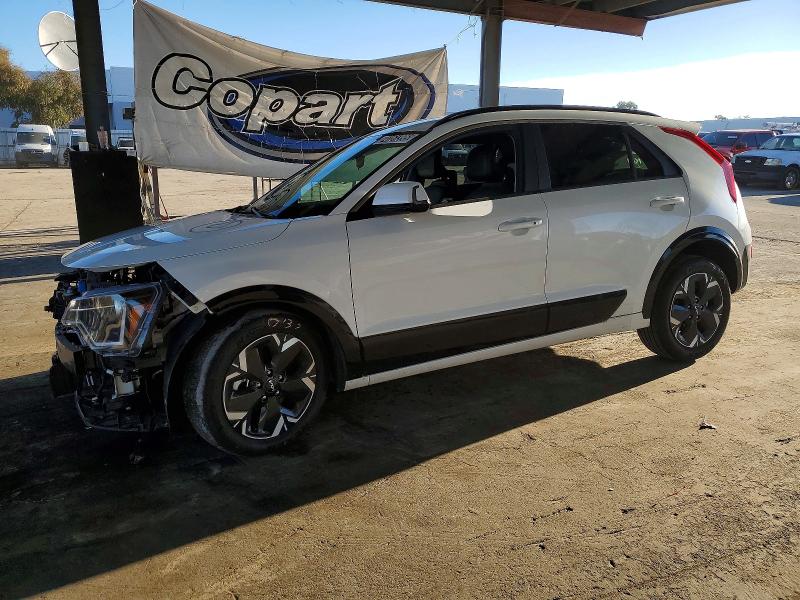 2024 KIA NIRO WIND — VIN KNDCR3L19R5122302