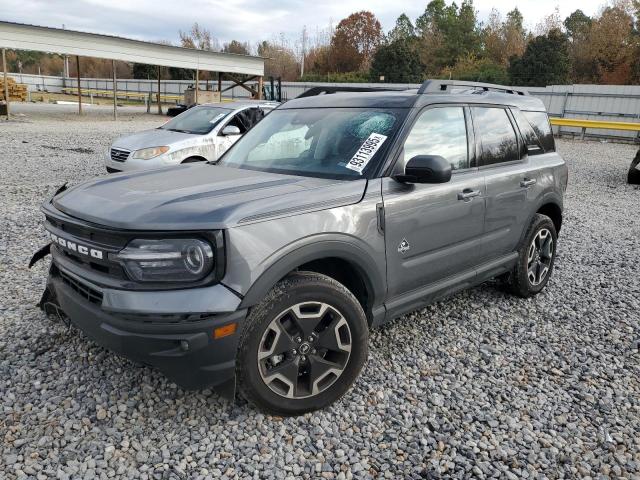 2024 FORD BRONCO SPORT — VIN 3FMCR9C64RRF69210