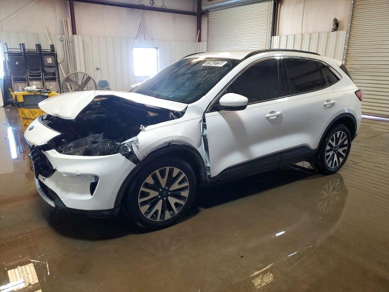2020 FORD ESCAPE — VIN 1FMCU9H98LUB67031