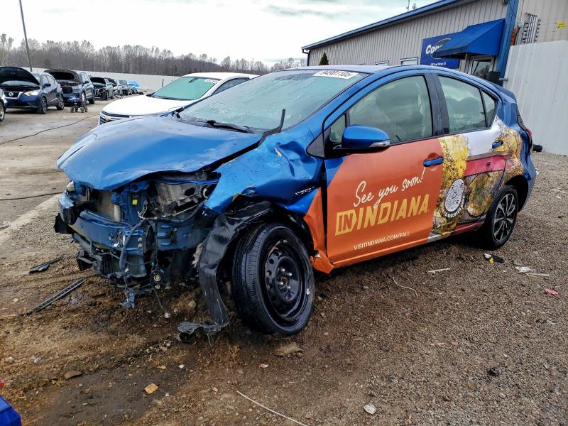 2015 TOYOTA PRIUS C — VIN JTDKDTB33F1105690
