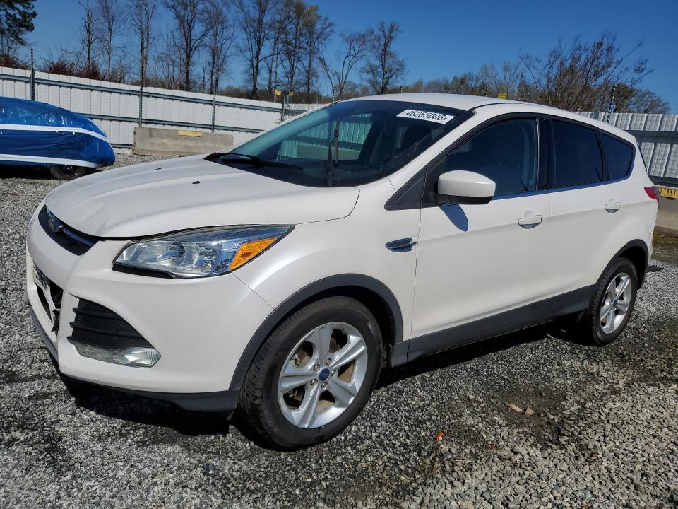 2015 FORD ESCAPE — VIN 1FMCU0GX7FUC74295