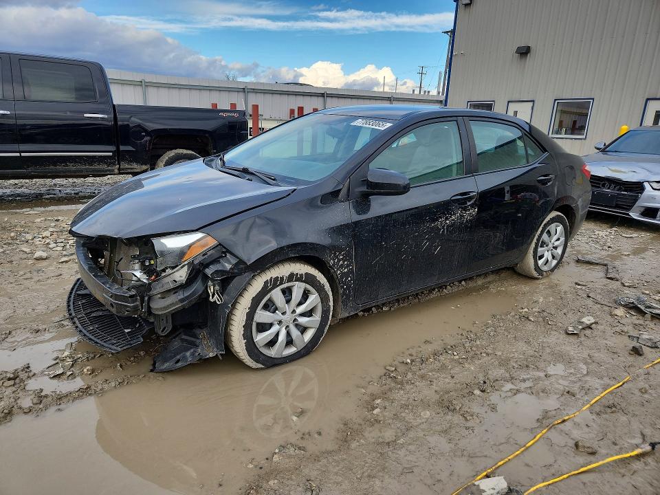 2016 TOYOTA COROLLA — VIN 2T1BURHE0GC503416