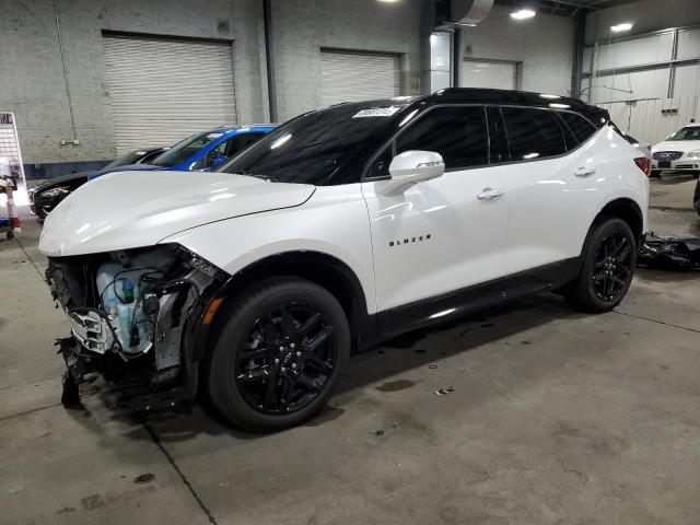 2024 CHEVROLET BLAZER — VIN 3GNKBKRS7RS269449