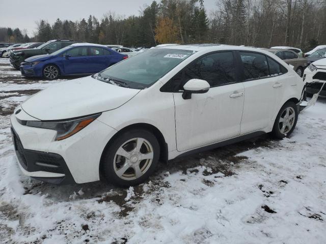 2022 TOYOTA COROLLA SE — VIN 5YFB4MBE9NP126223