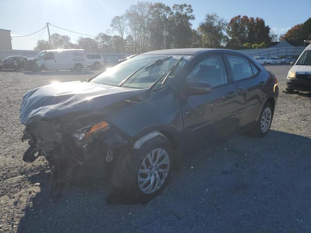 2017 TOYOTA COROLLA L — VIN 2T1BURHE7HC787533