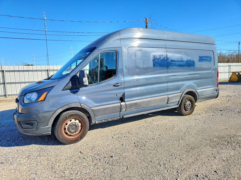 2020 FORD TRANSIT — VIN 1FTBR3X86LKA87021
