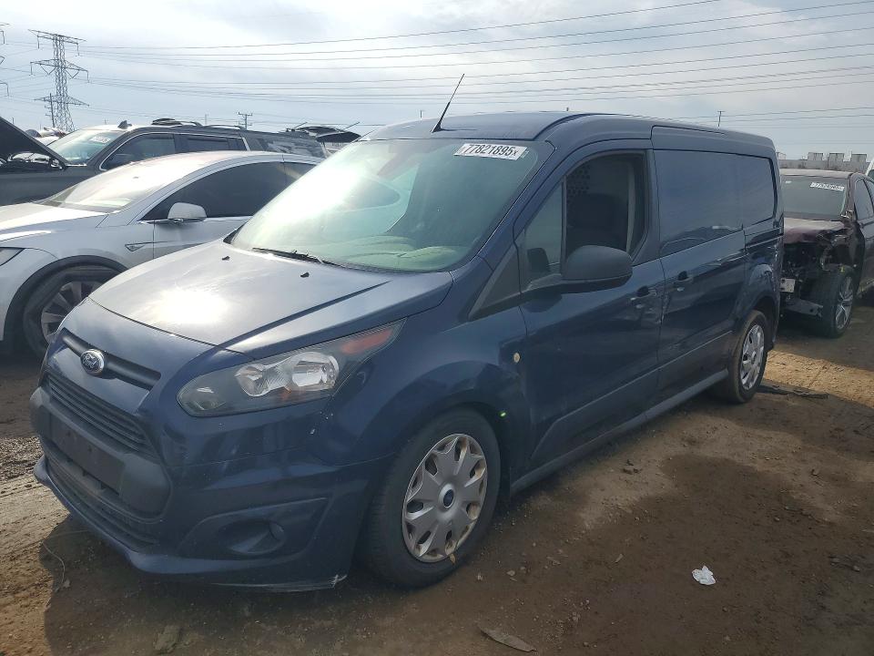 2015 FORD TRANSIT CONNECT — VIN NM0LS7F74F1175341