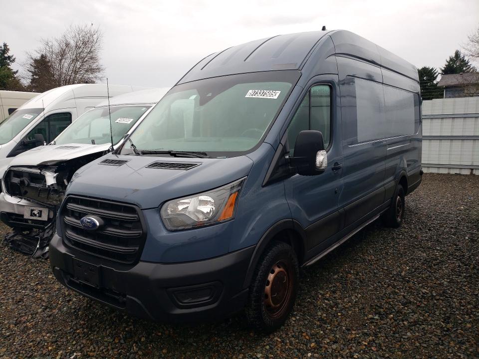 2020 FORD TRANSIT T- — VIN 1FTBR3X86LKB26741