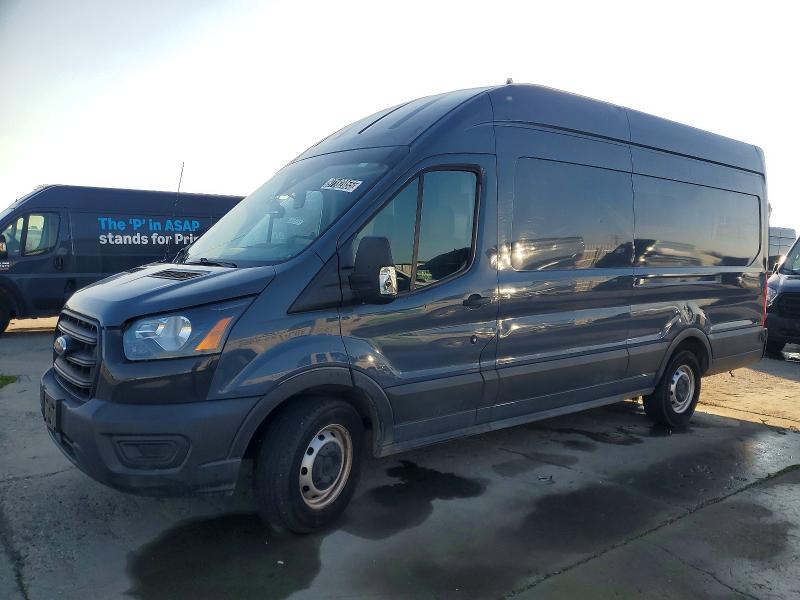 2020 FORD TRANSIT — VIN 1FTBR3X87LKA56523