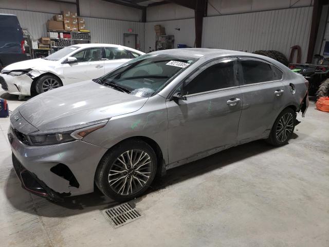 2023 KIA FORTE GT L — VIN 3KPF54AD8PE613523