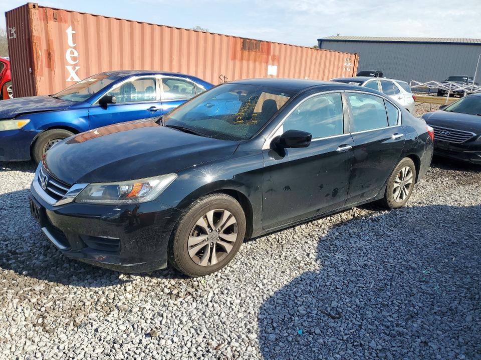 2015 HONDA ACCORD — VIN 1HGCR2F3XFA218984