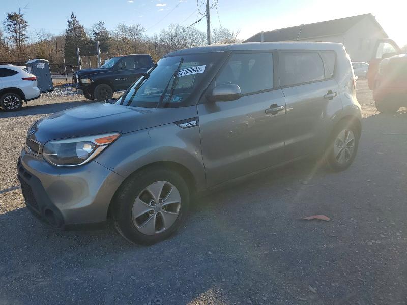 2016 KIA SOUL — VIN KNDJN2A24G7241708