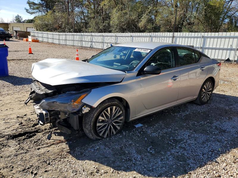 2024 NISSAN ALTIMA — VIN 1N4BL4DV3RN376615