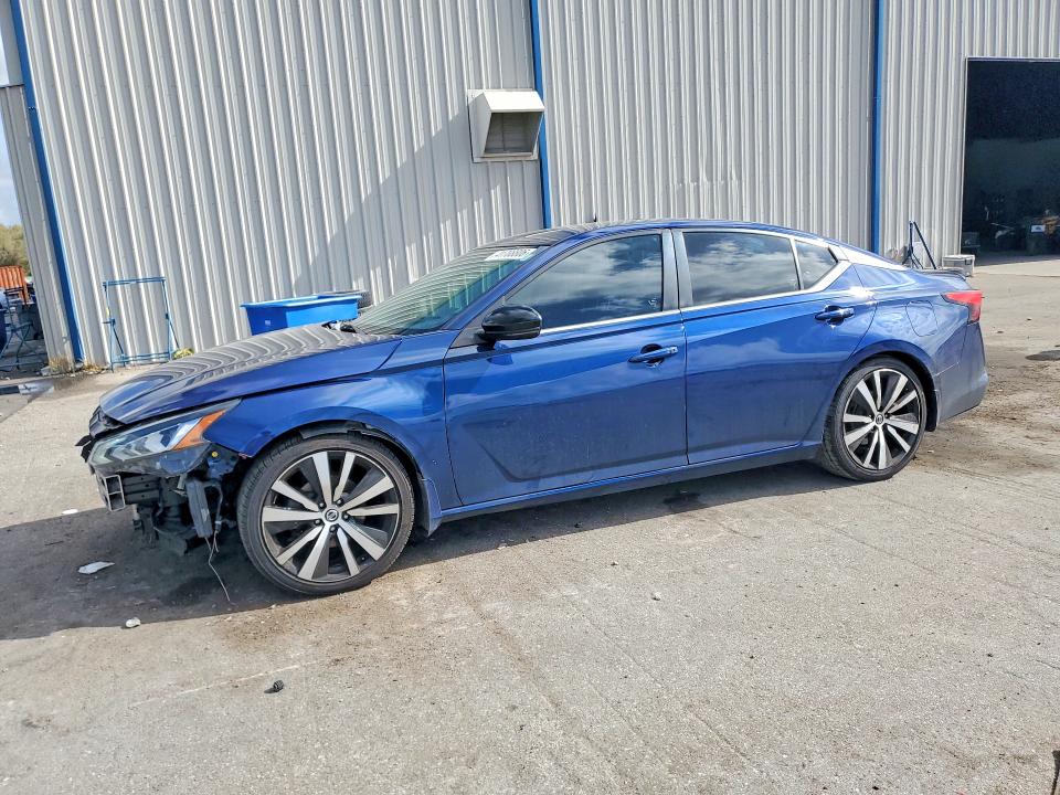 2020 NISSAN ALTIMA — VIN 1N4BL4CV9LC217263
