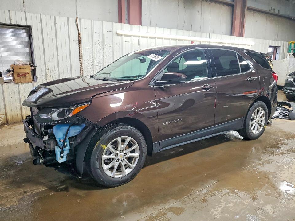 2020 CHEVROLET EQUINOX — VIN 2GNAXKEV2L6151571