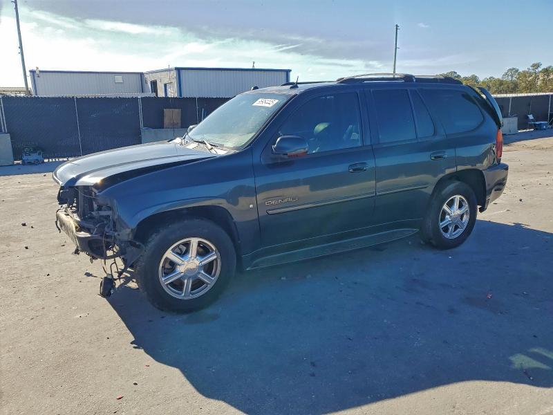2005 GMC ENVOY DENA — VIN 1GKES63M352328076
