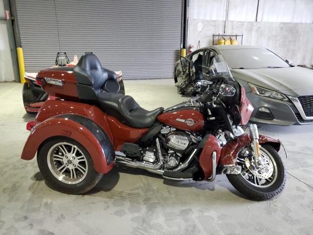 2024 HARLEY-DAVIDSON FLHTCUTG — VIN 1HD1MAF12RB858830