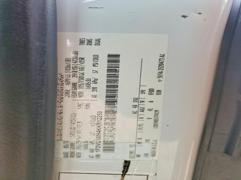 1FDVU4XM4KKB12250