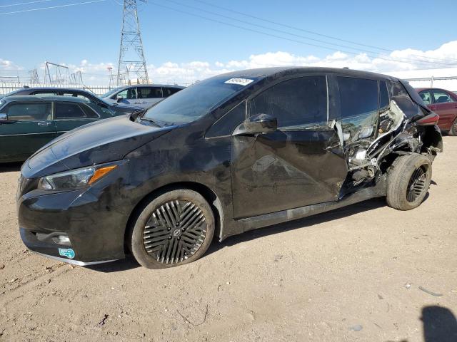 2023 NISSAN LEAF SV PLUS — VIN 1N4CZ1CV6PC562192