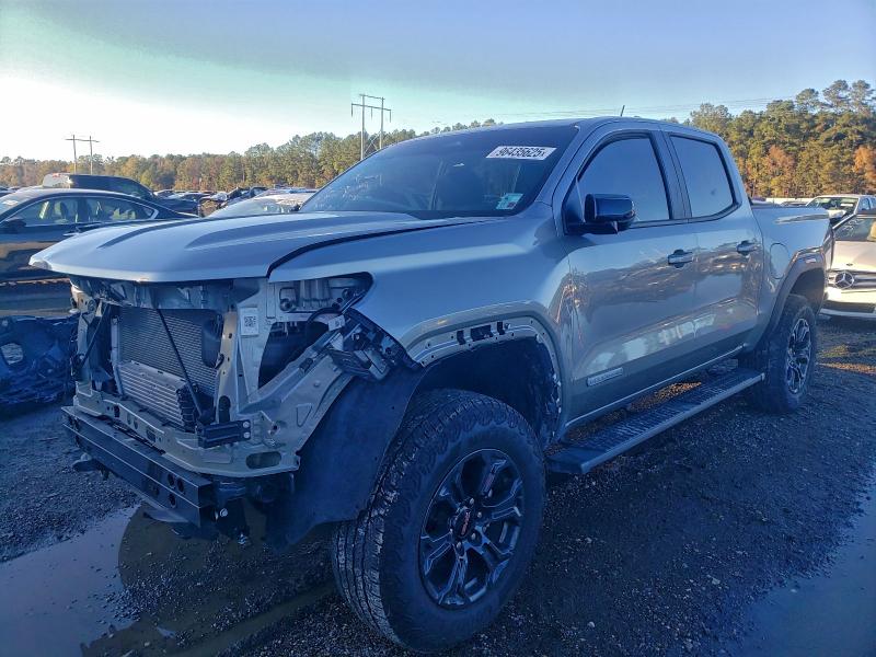 2024 GMC CANYON ELE — VIN 1GTP5BEK1R1271582