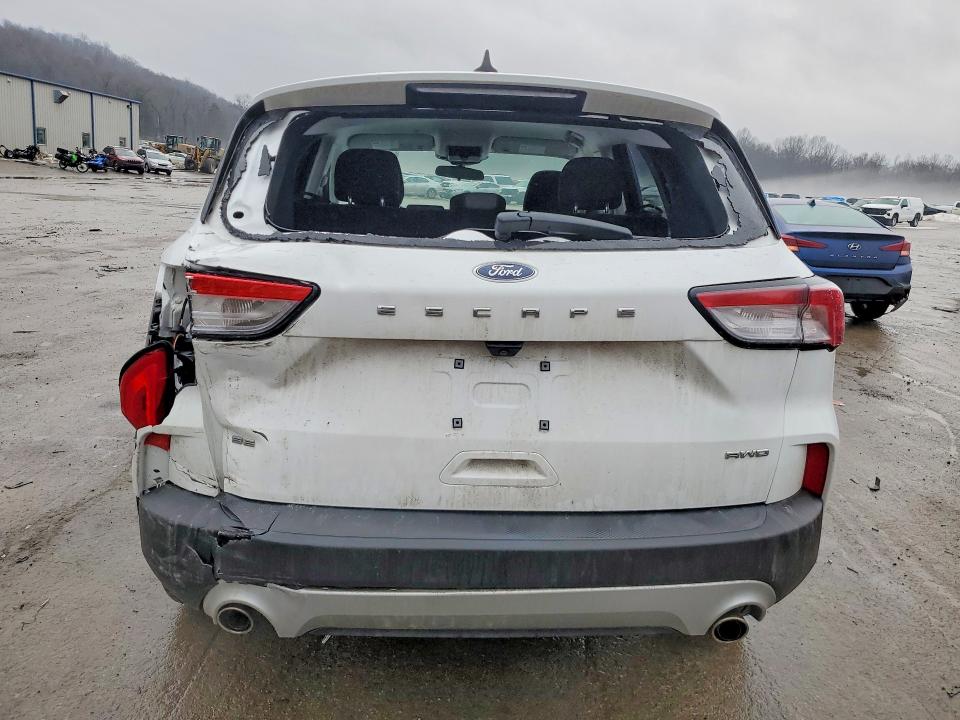 1FMCU9G6XNUB54436