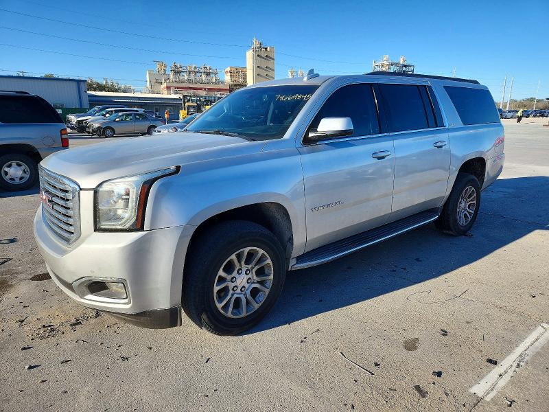 2015 GMC YUKON XL C — VIN 1GKS1GKC7FR710754