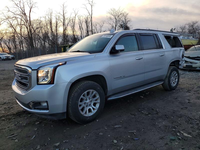 2019 GMC YUKON XL C — VIN 1GKS1GKC2KR380936