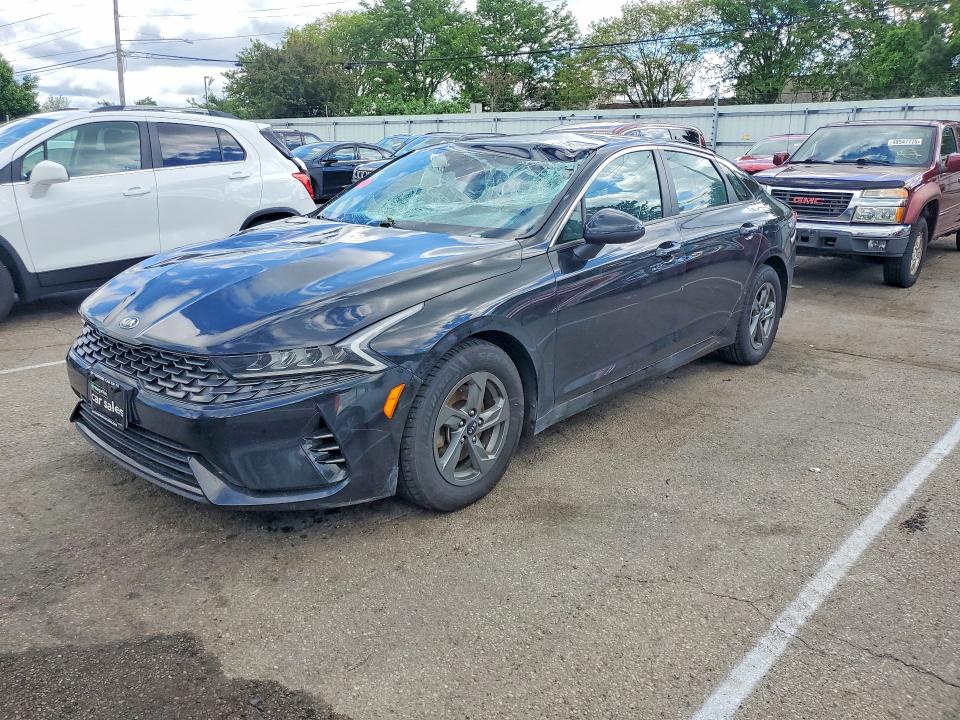 5XXG14J2XMG020036