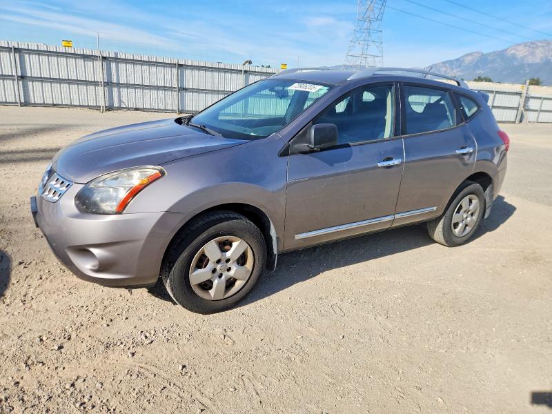 2015 NISSAN ROGUE SELE — VIN JN8AS5MV1FW765892