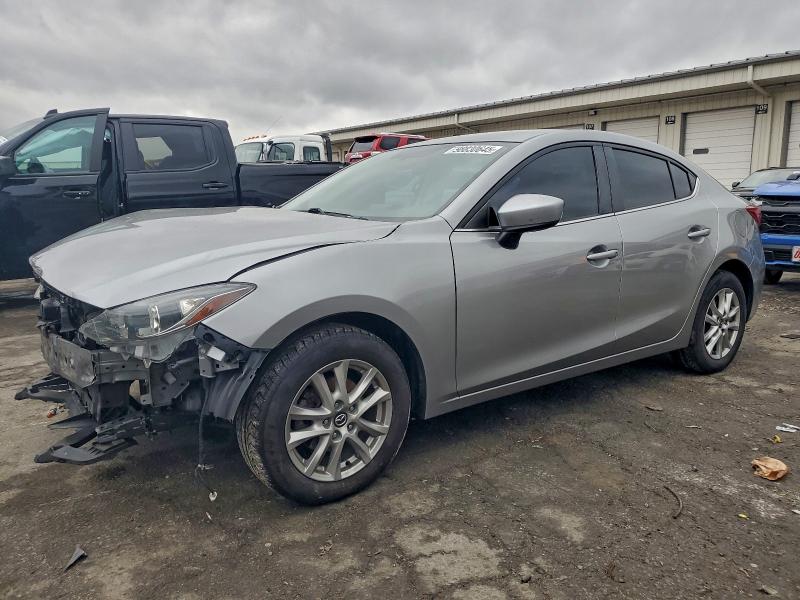2016 MAZDA 3 SPORT — VIN 3MZBM1U79GM302823