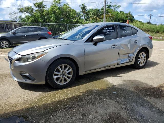 2016 MAZDA 3 SPORT — VIN JM1BM1U76G1284877