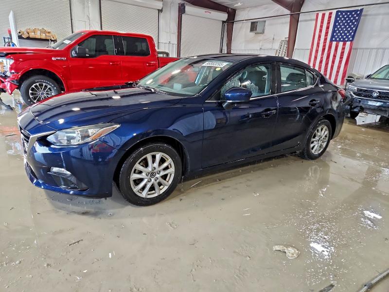 2016 MAZDA 3 SPORT — VIN JM1BM1U71G1355824
