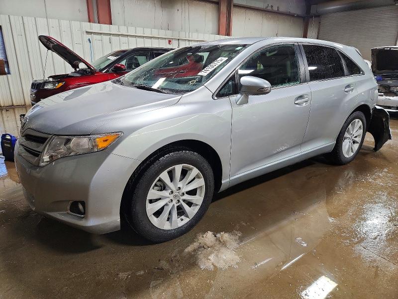 2015 TOYOTA VENZA LE — VIN 4T3ZA3BB5FU096460