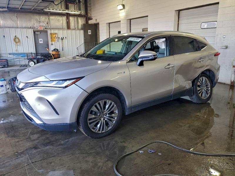 2021 TOYOTA VENZA LE — VIN JTEAAAAH1MJ030941