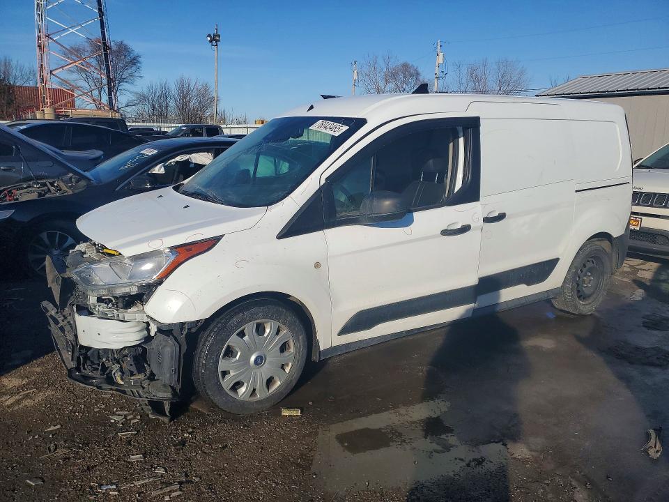 2020 FORD TRANSIT CONNECT — VIN NM0LS7E28L1445897
