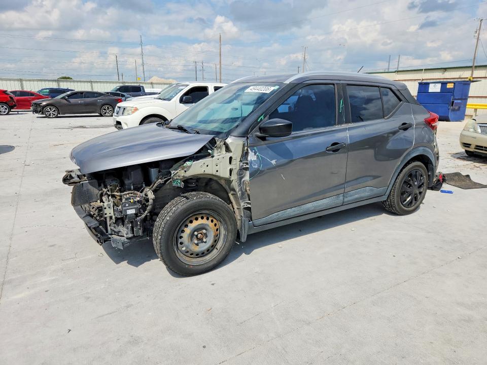 3N1CP5CU2JL543880