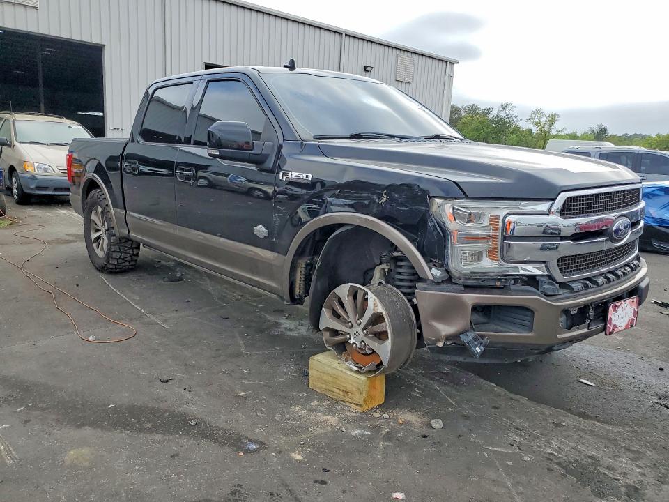 1FTEW1CG7JFB45876