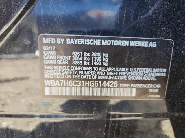 WBA7H6C31HG614426